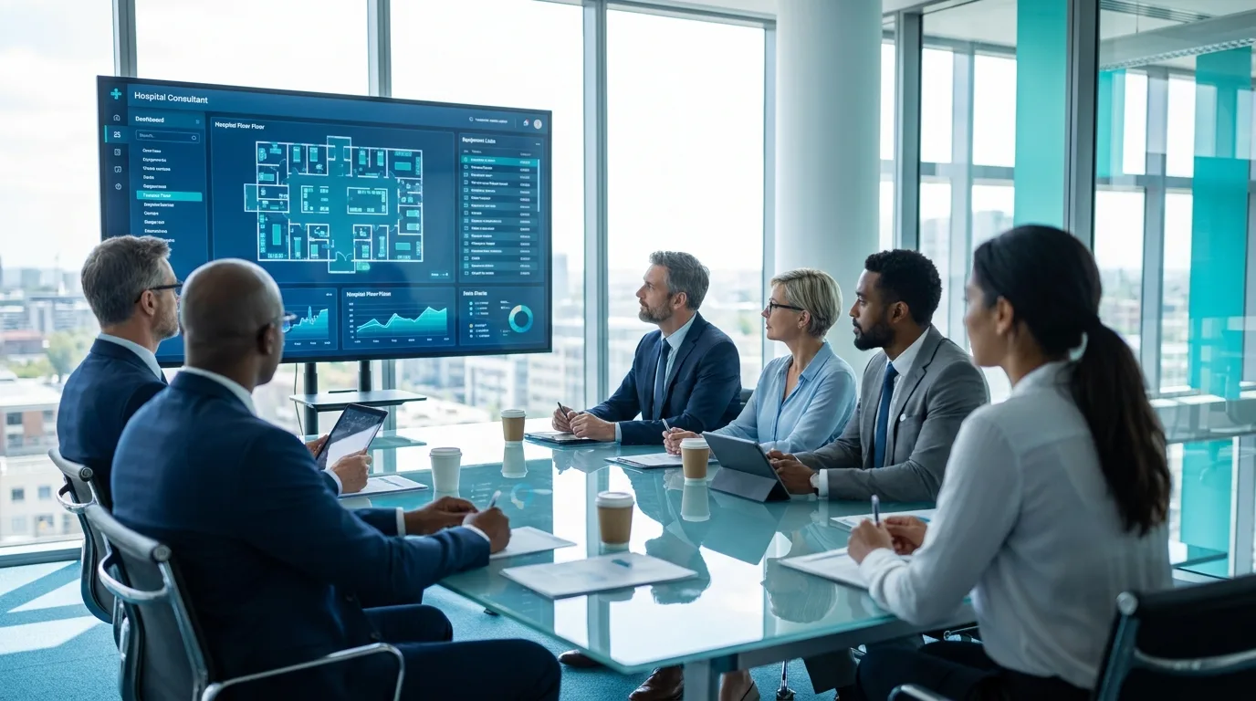 ISO 15189 accreditation, explained