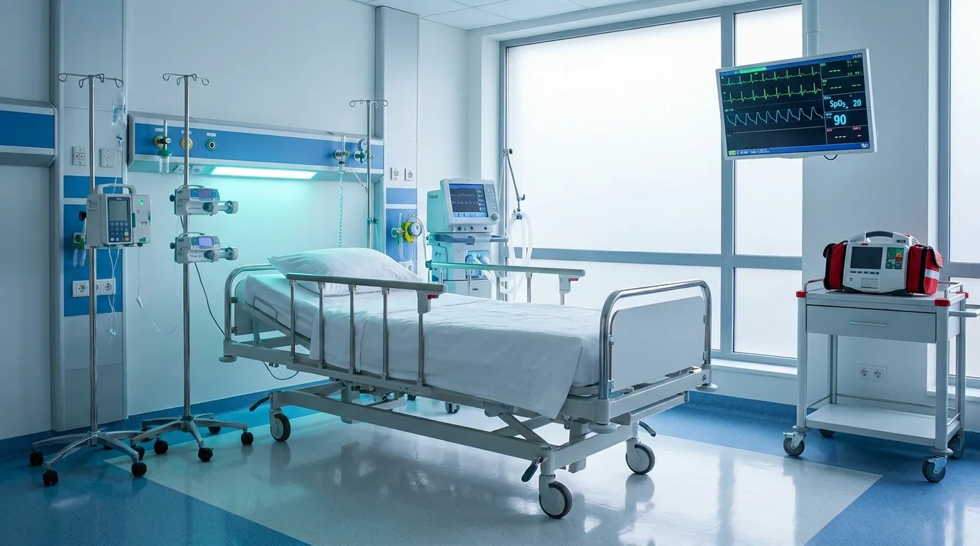 ICU